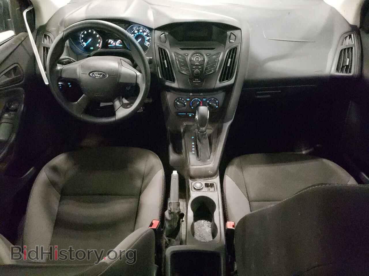2013 FORD FOCUS - VIN: 1FADP3E26DL226868 - Photo 8