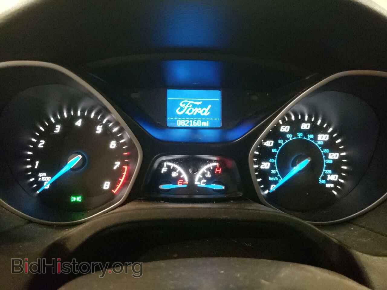 2013 FORD FOCUS - VIN: 1FADP3E26DL226868 - Photo 9