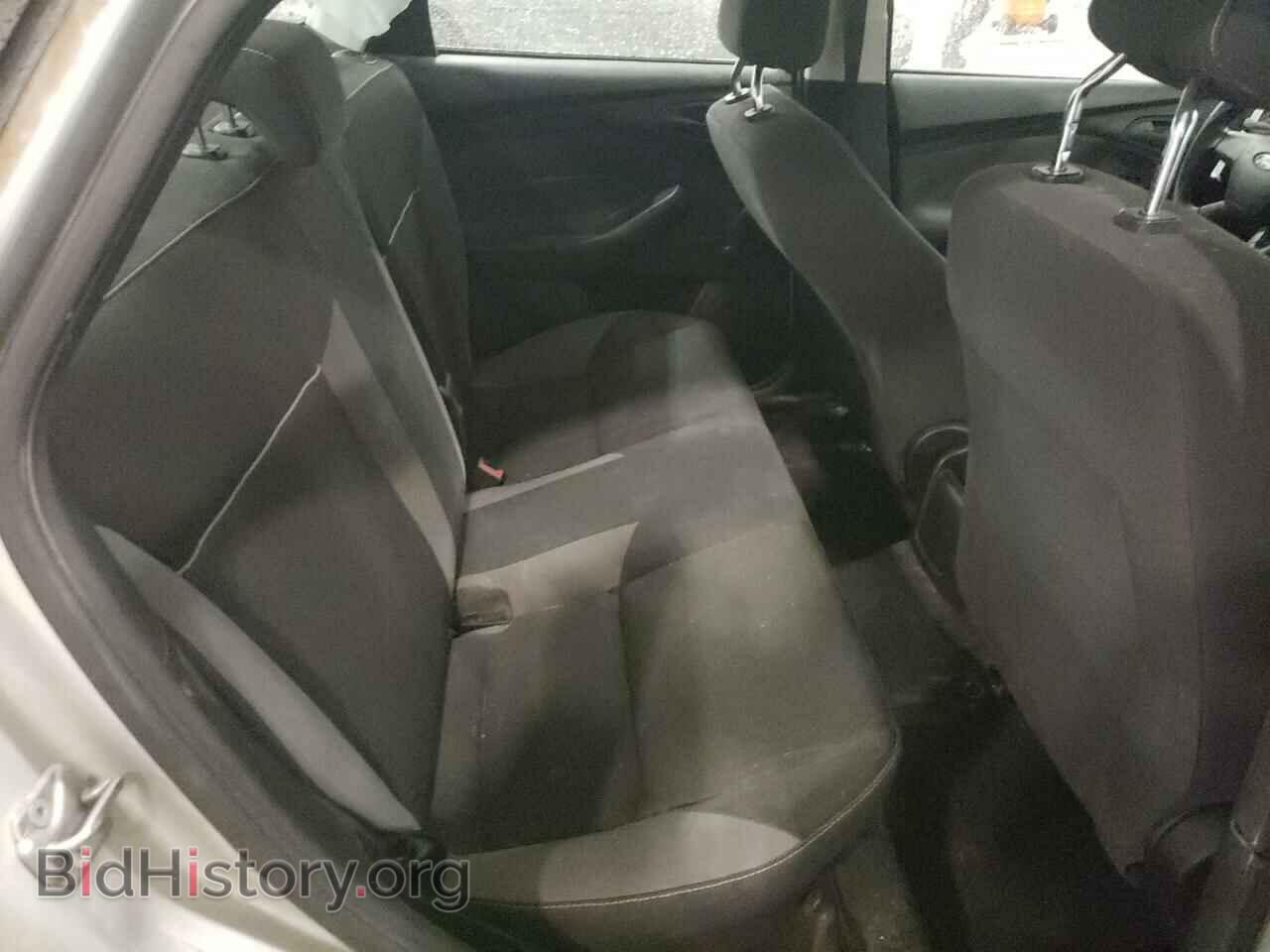 2013 FORD FOCUS - VIN: 1FADP3E26DL226868 - Photo 10