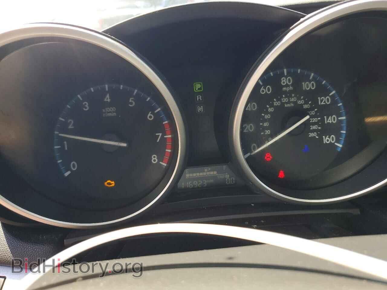 2012 MAZDA 3 - VIN: JM1BL1L7XC1534359 - Фото 9