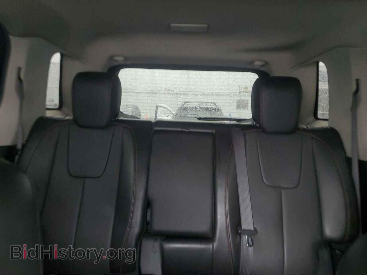 2017 GMC TERRAIN - VIN: 2GKFLUE39H6271254 - Фото 10