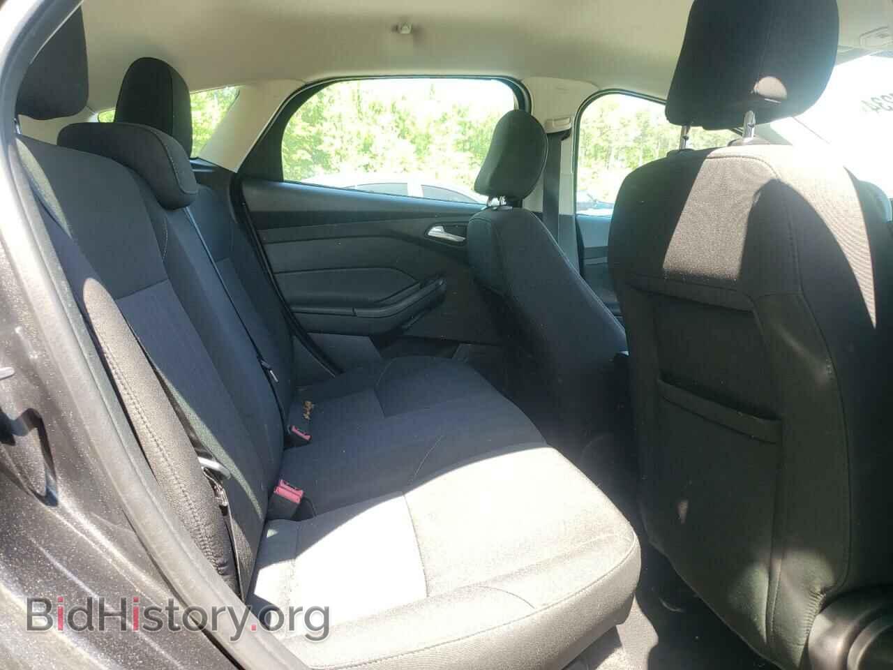 2016 FORD FOCUS - VIN: 1FADP3K22GL334834 - Фото 10