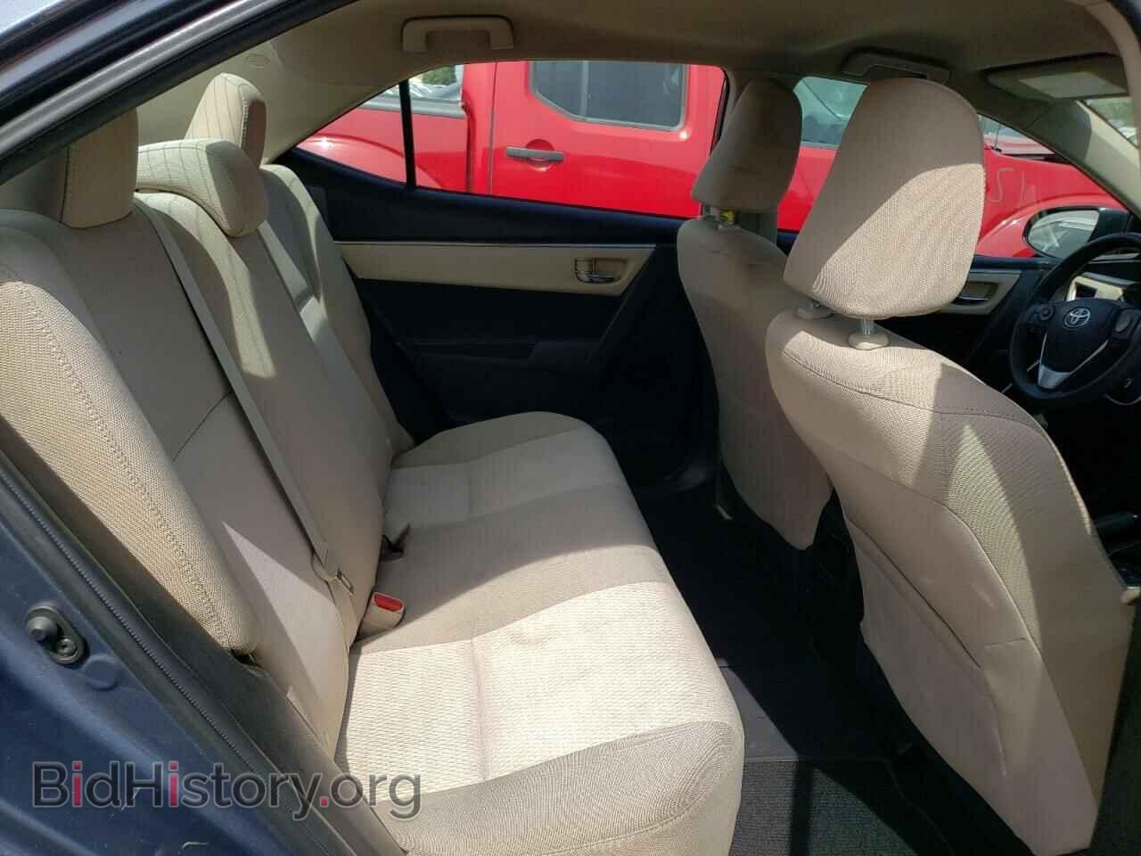 2014 TOYOTA COROLLA - VIN: 5YFBPRHE7EP024656 - Photo 6