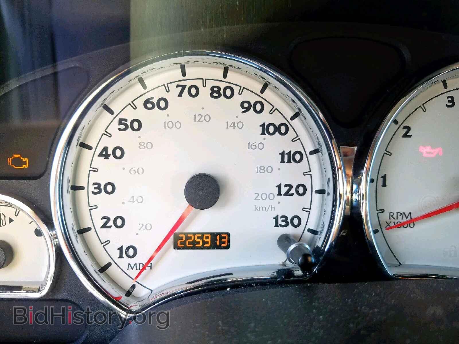 2007 SATURN VUE - VIN: 5GZCZ23D87S833376 - Фото 8