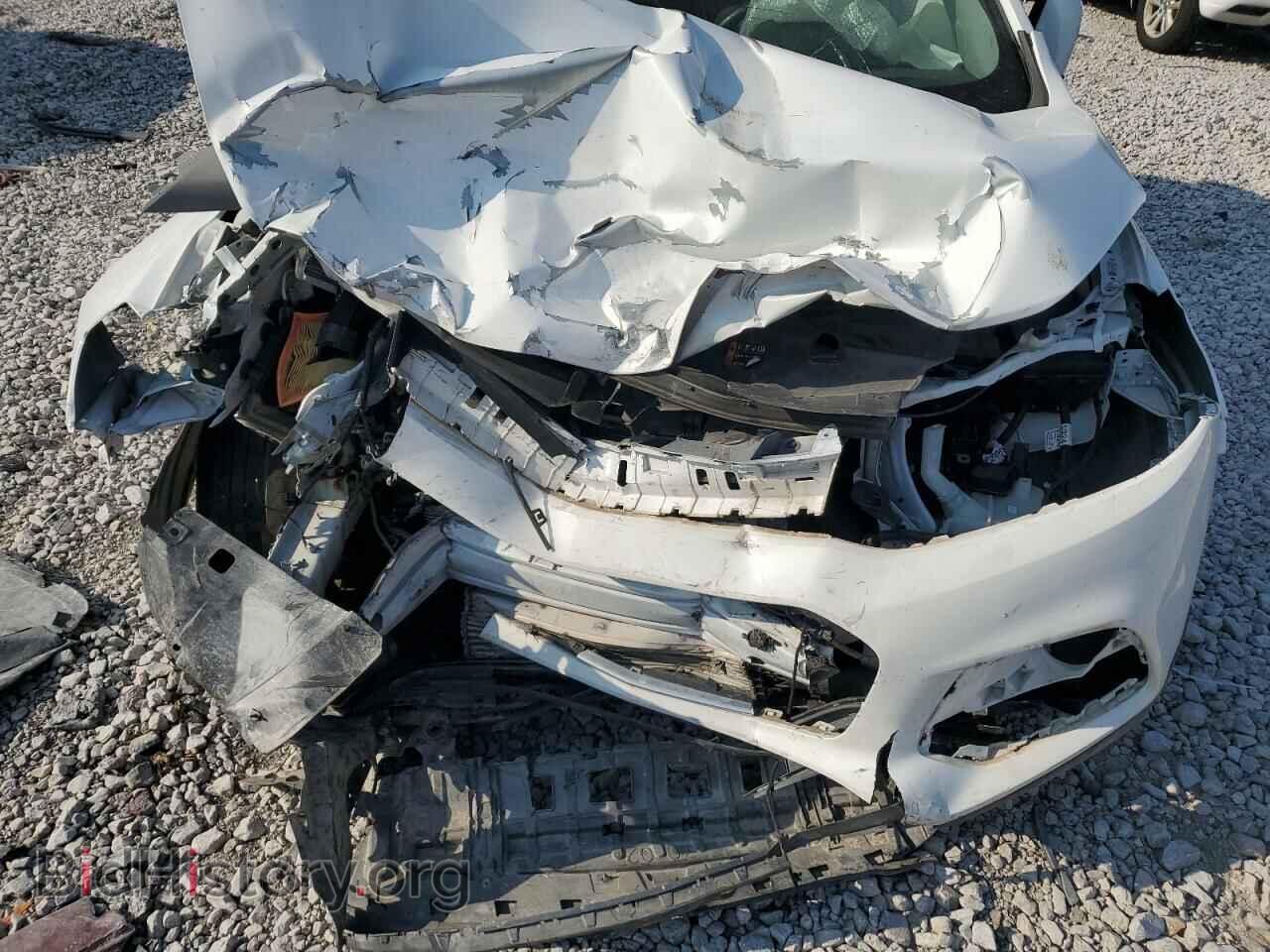 2020 CHEVROLET TRAX - VIN: KL7CJKSB4LB075357 - Фото 11