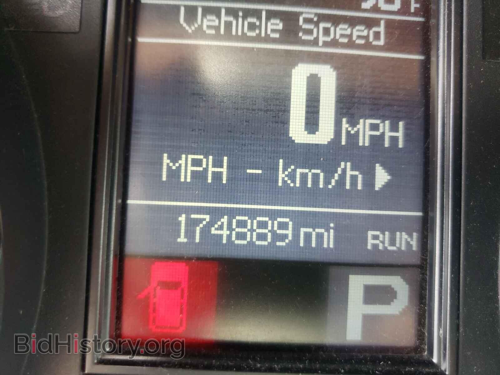 2013 DODGE DURANGO - VIN: 1C4RDHAG8DC692647 - Photo 8