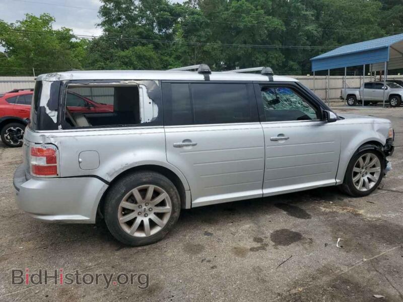 2012 Ford FLEX (VIN 2FMGK5DC3CBD16940) — photo 3 of 14