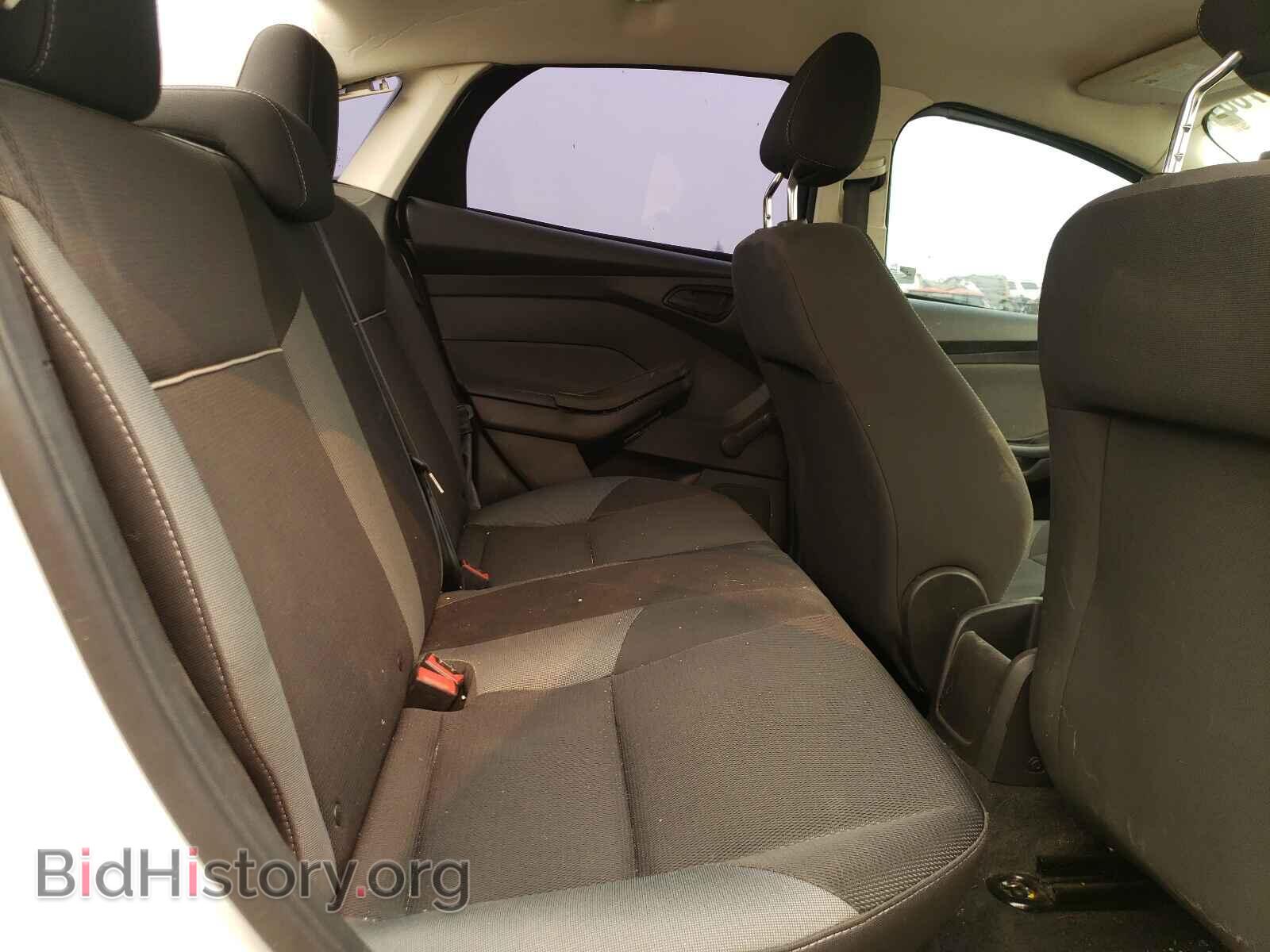 2012 FORD FOCUS - VIN: 1FAHP3E26CL267923 - Photo 6