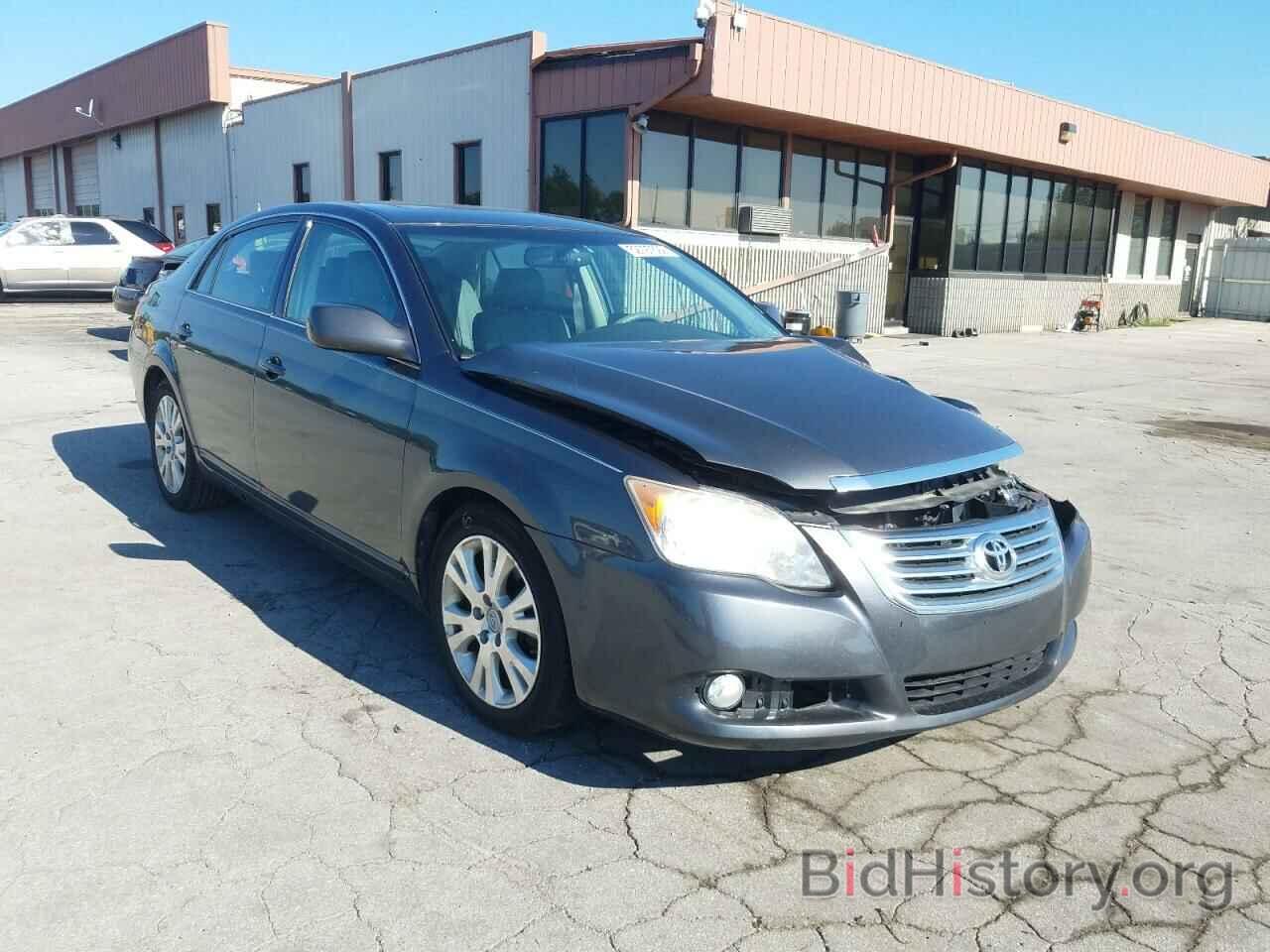 Фотография 4T1BK36B98U320138 - TOYOTA AVALON 2008