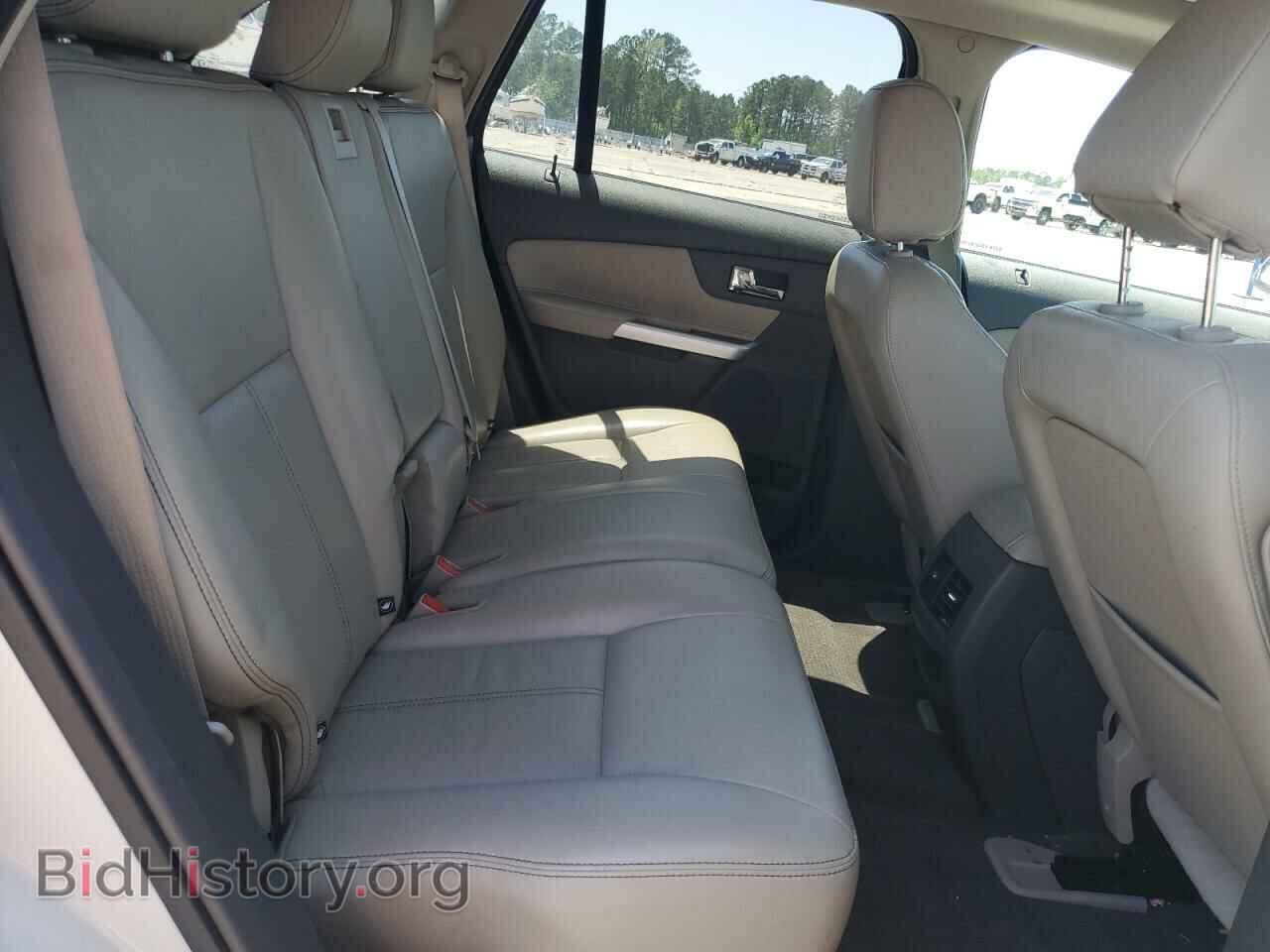 2013 FORD EDGE - VIN: 2FMDK3J97DBA73683 - Photo 11