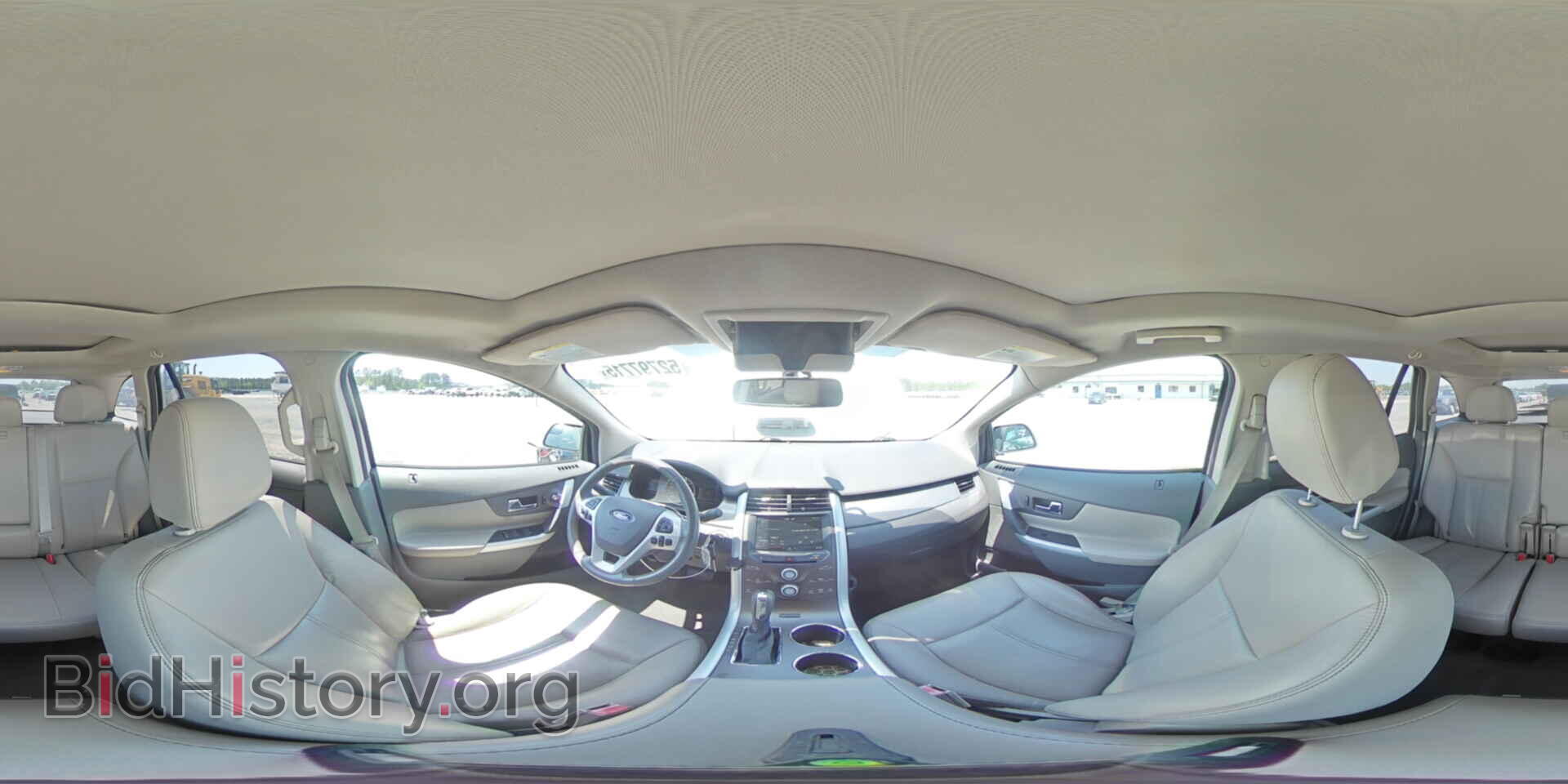 2013 FORD EDGE - VIN: 2FMDK3J97DBA73683 - Photo 14