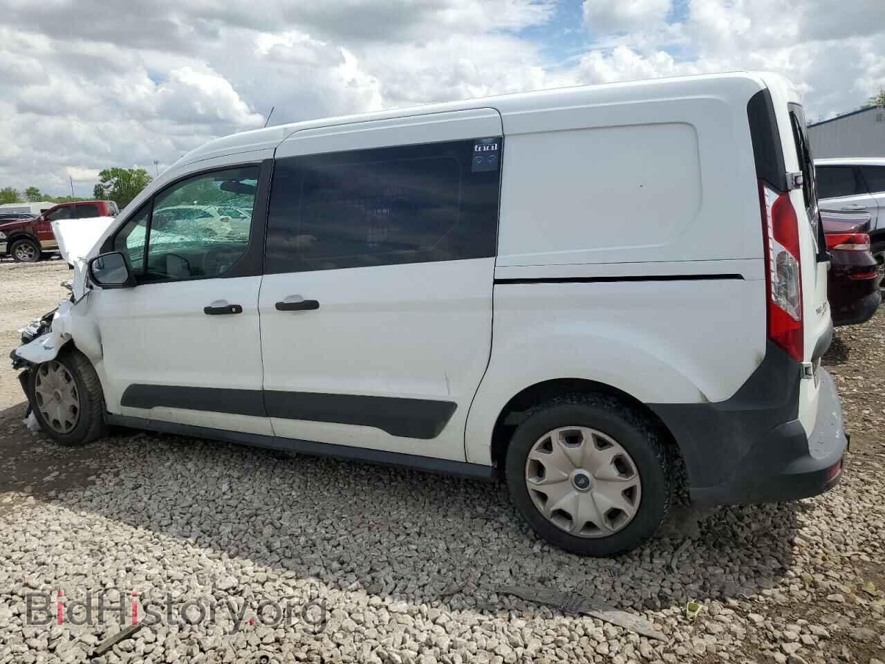 2016 FORD TRANSIT - VIN: NM0LS7EX2G1285825 - Фото 2