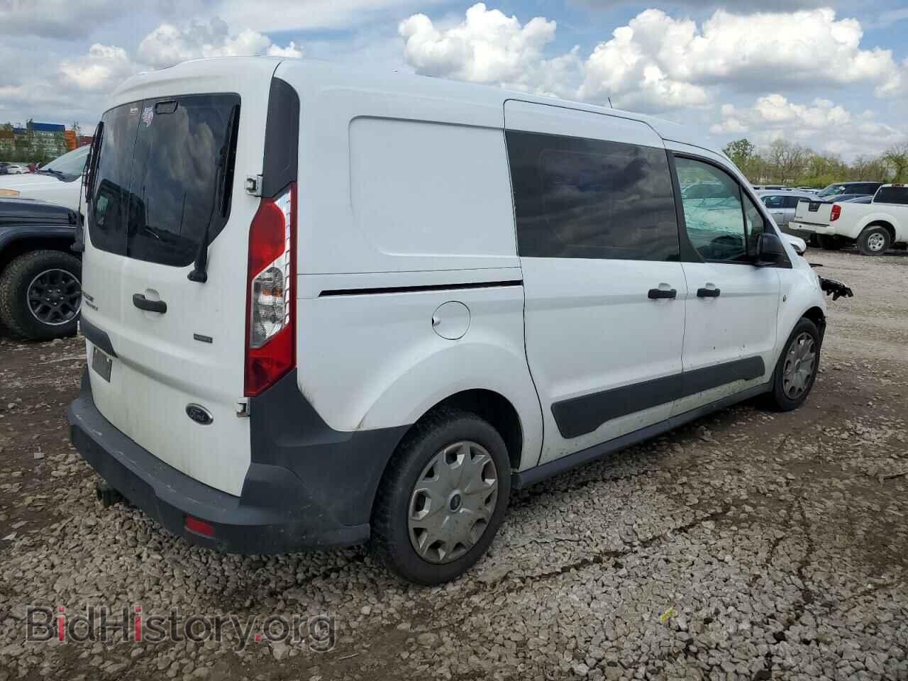 2016 FORD TRANSIT - VIN: NM0LS7EX2G1285825 - Фото 3