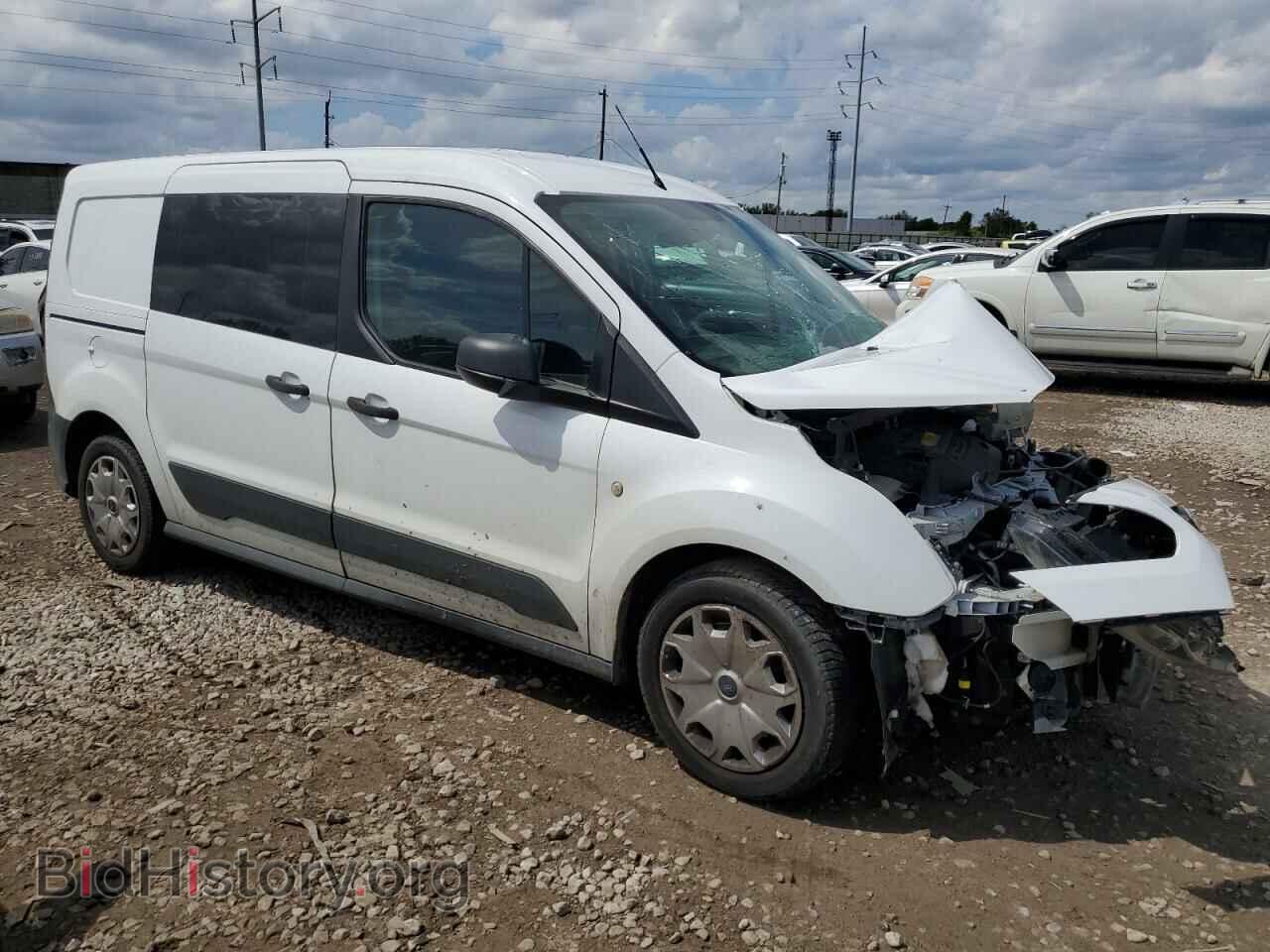2016 FORD TRANSIT - VIN: NM0LS7EX2G1285825 - Фото 4