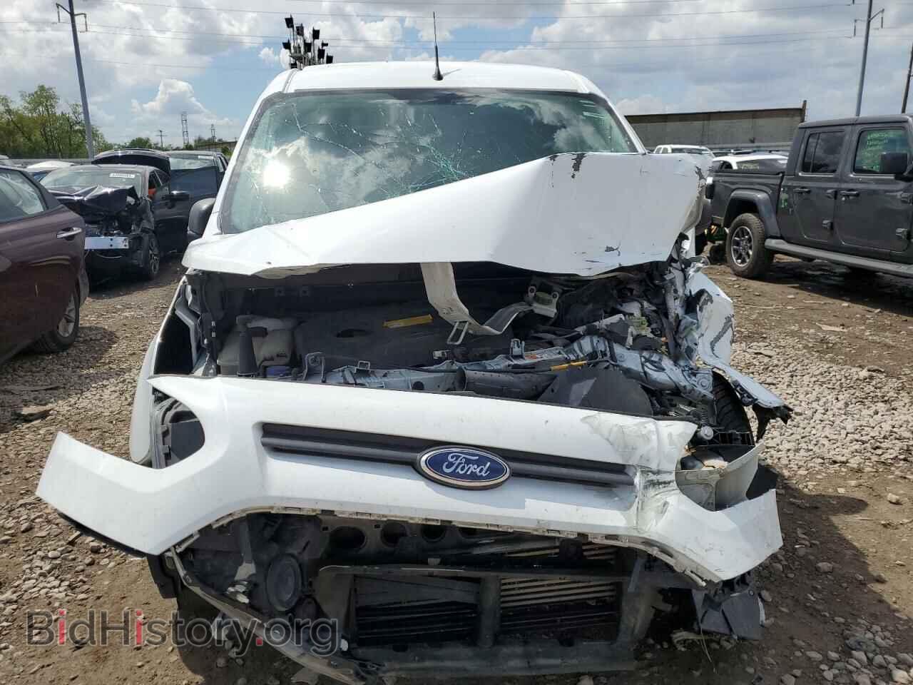 2016 FORD TRANSIT - VIN: NM0LS7EX2G1285825 - Фото 5