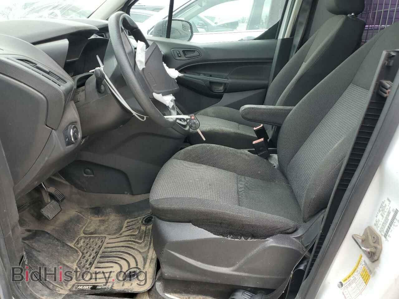 2016 FORD TRANSIT - VIN: NM0LS7EX2G1285825 - Фото 7