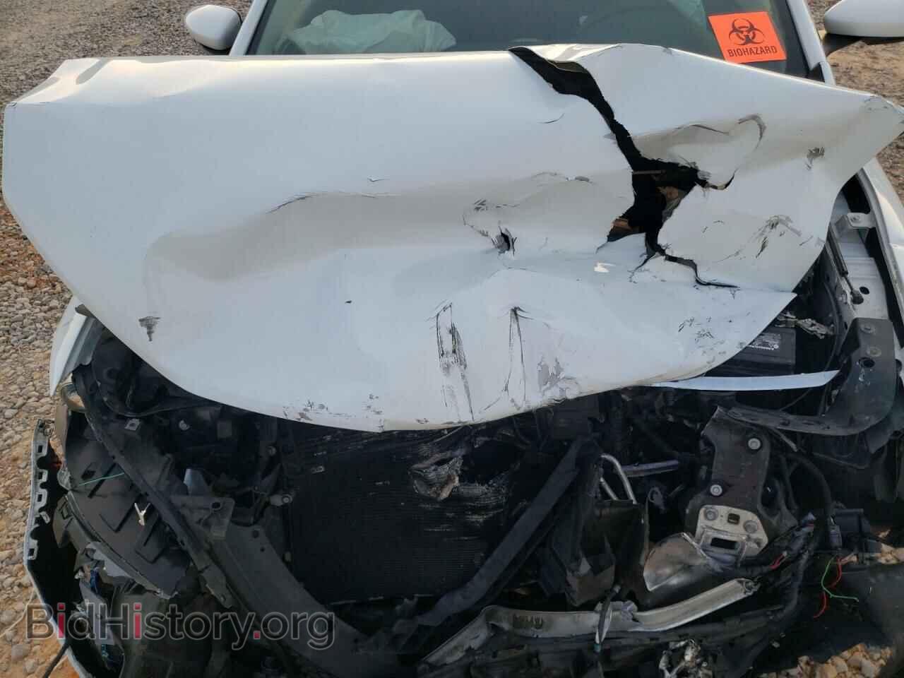 2016 CHRYSLER 200 - VIN: 1C3CCCAB9GN112111 - Фото 11