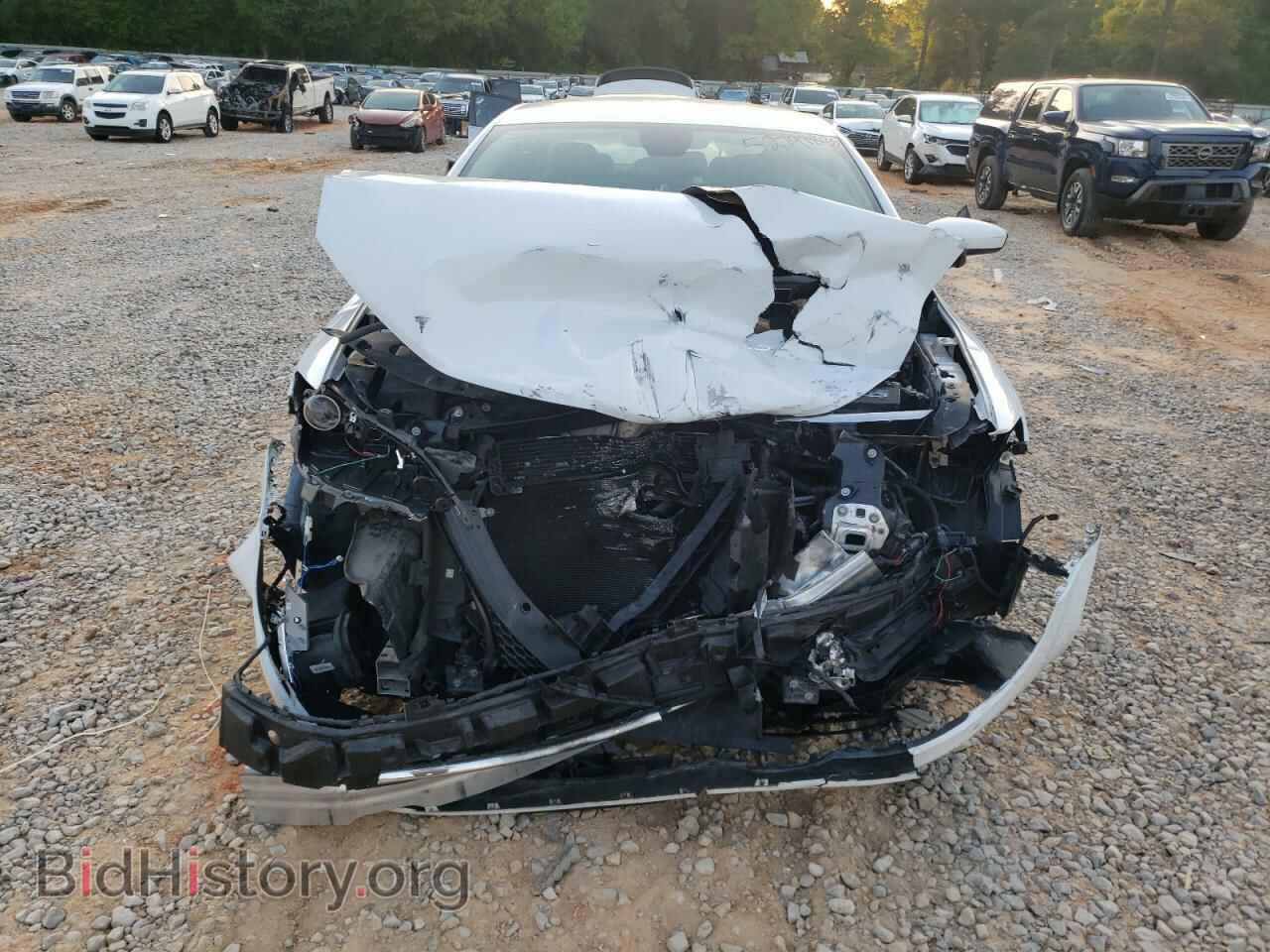 2016 CHRYSLER 200 - VIN: 1C3CCCAB9GN112111 - Фото 5