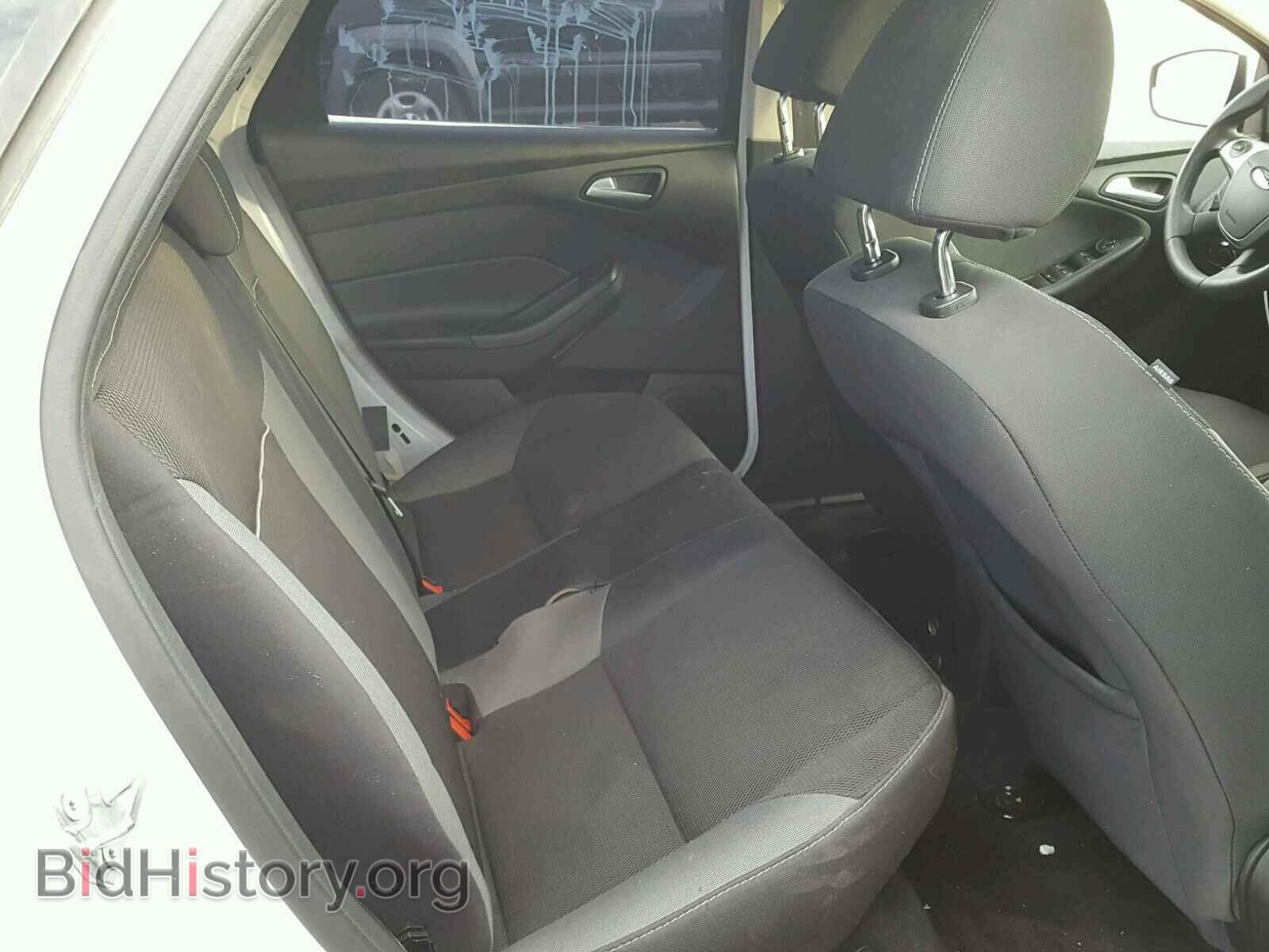 2014 FORD FOCUS - VIN: 1FADP3F22EL453748 - Photo 6