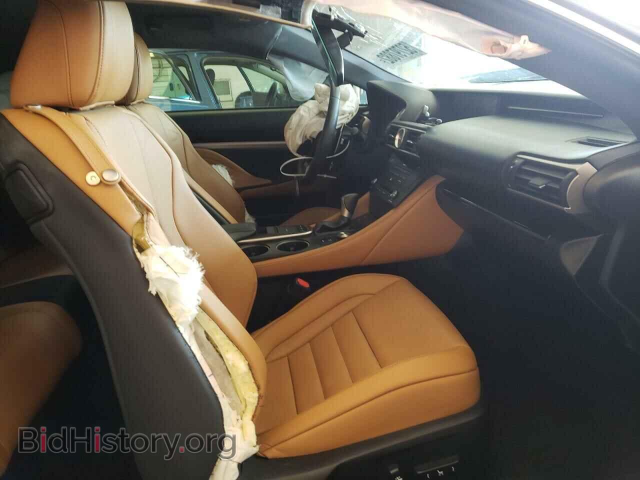 2015 LEXUS RX350 - VIN: JTHHE5BC7F5002010 - Фото 5