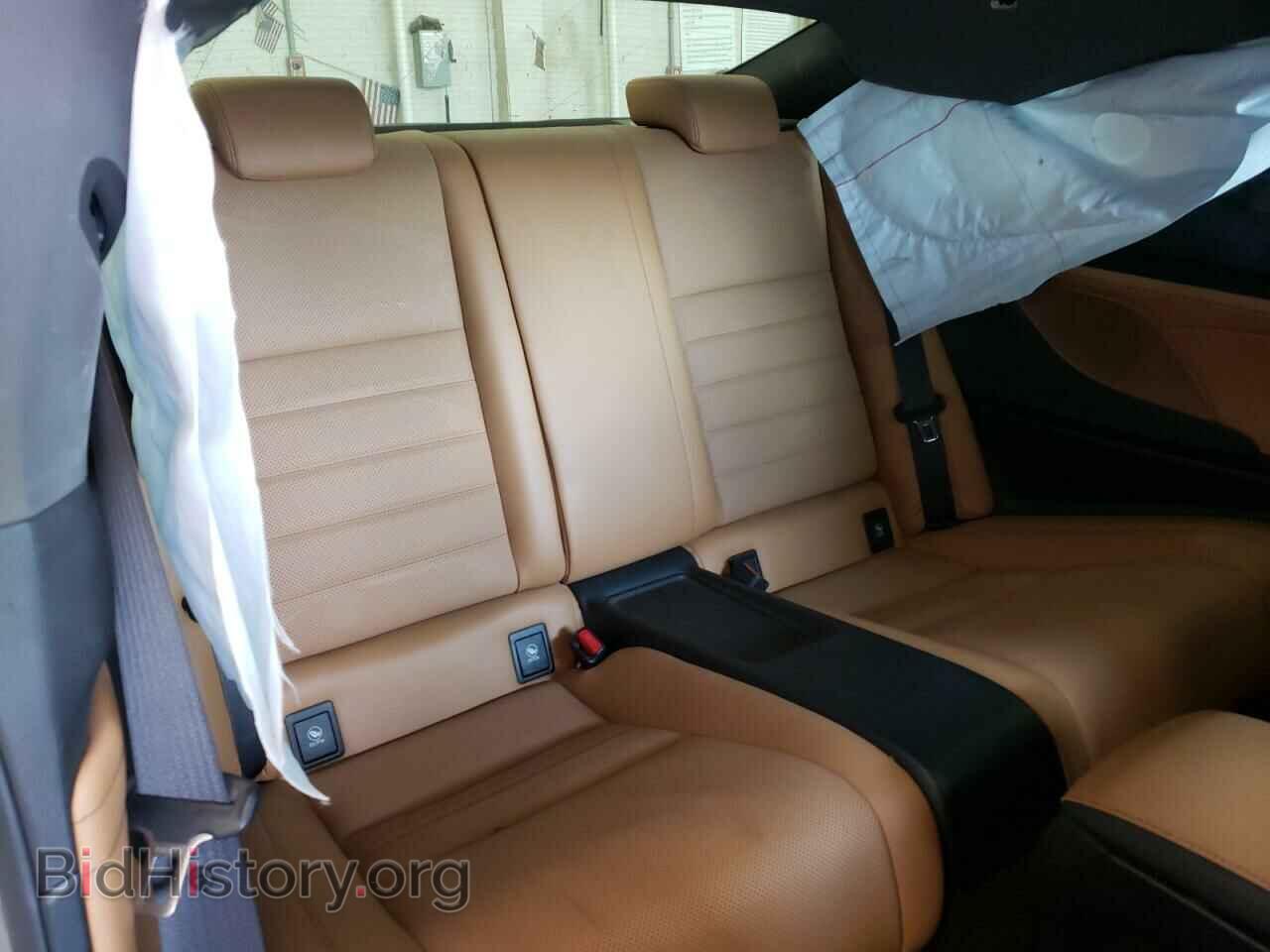 2015 LEXUS RX350 - VIN: JTHHE5BC7F5002010 - Фото 6