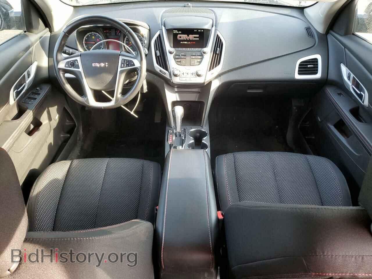 2013 GMC TERRAIN - VIN: 2GKALSEKXD6339822 - Photo 8