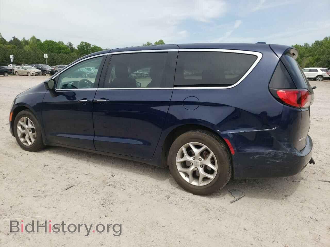 2020 CHRYSLER PACIFICA - VIN: 2C4RC1FG7LR108005 - Photo 2