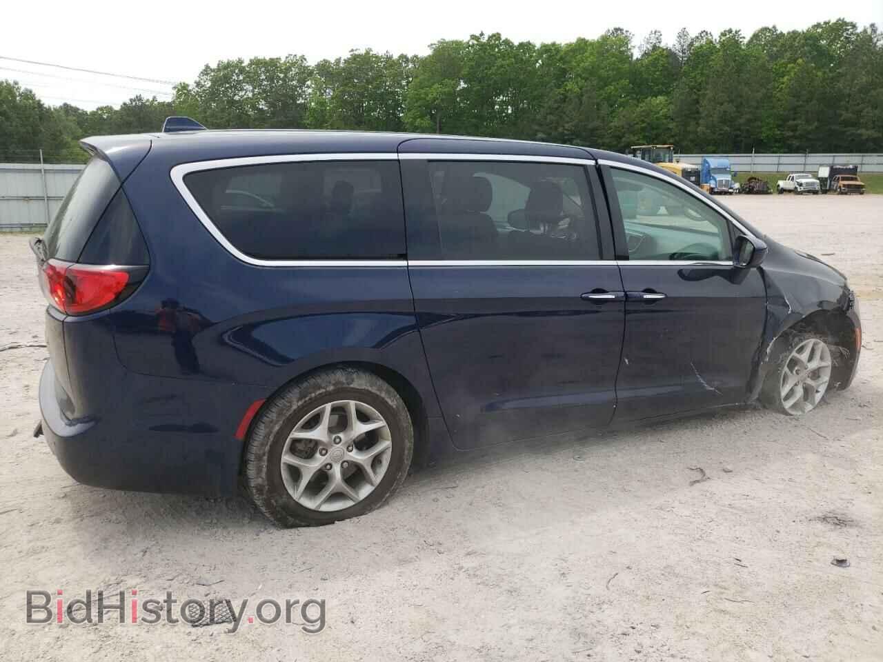 2020 CHRYSLER PACIFICA - VIN: 2C4RC1FG7LR108005 - Photo 3