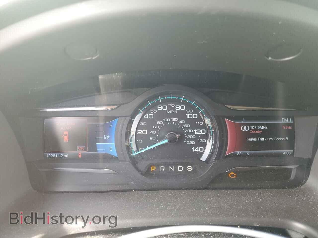 2013 FORD FLEX - VIN: 2FMHK6D87DBD04913 - Фото 9