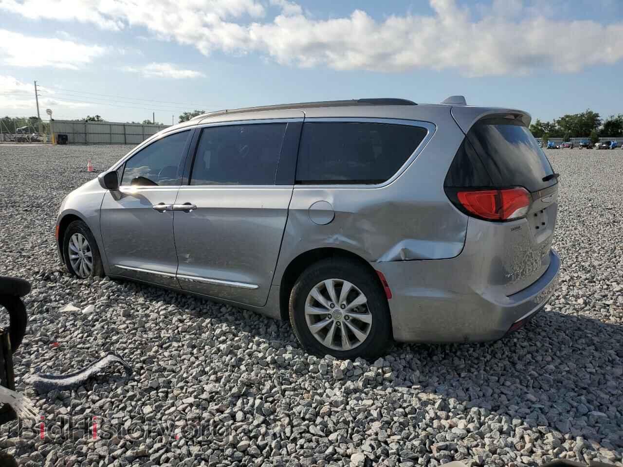2017 CHRYSLER PACIFICA - VIN: 2C4RC1BG6HR645008 - Фото 2
