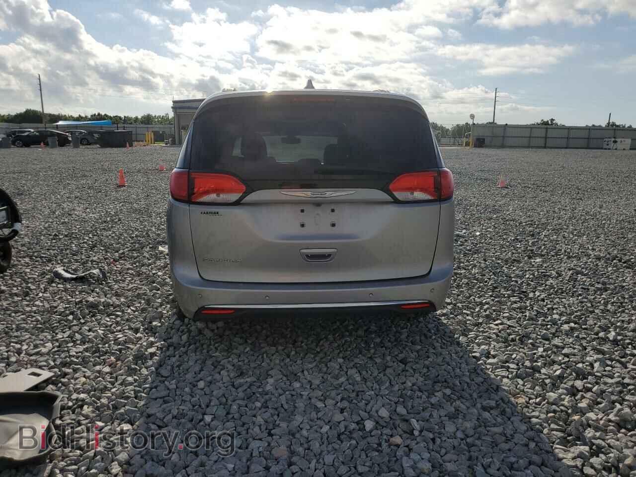 2017 CHRYSLER PACIFICA - VIN: 2C4RC1BG6HR645008 - Фото 6