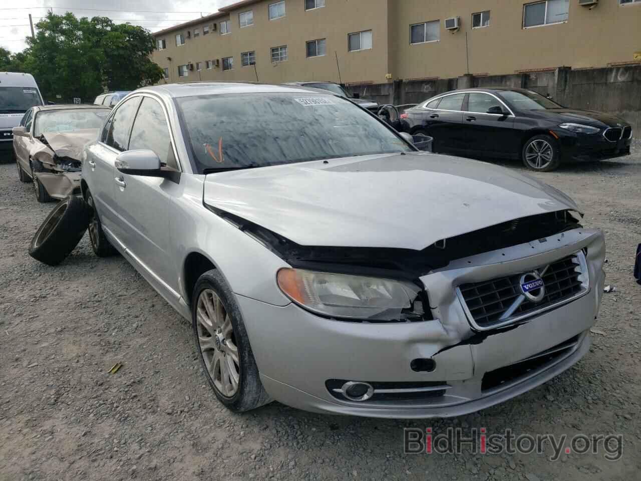 Photo YV1982AS4A1116612 - VOLVO S80 2010