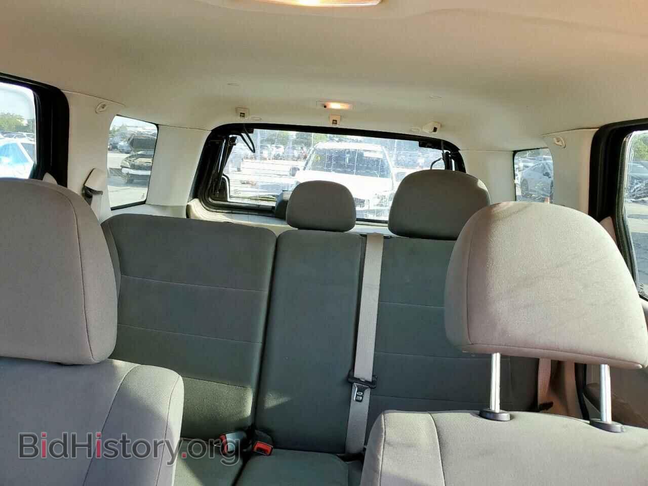 2012 FORD ESCAPE - VIN: 1FMCU0C77CKA75261 - Фото 10