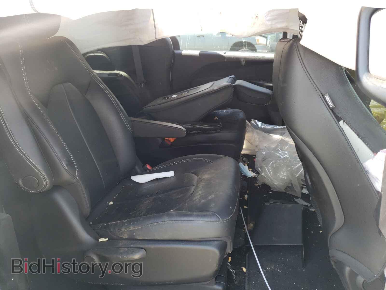 2020 CHRYSLER PACIFICA - VIN: 2C4RC1L70LR238938 - Photo 6