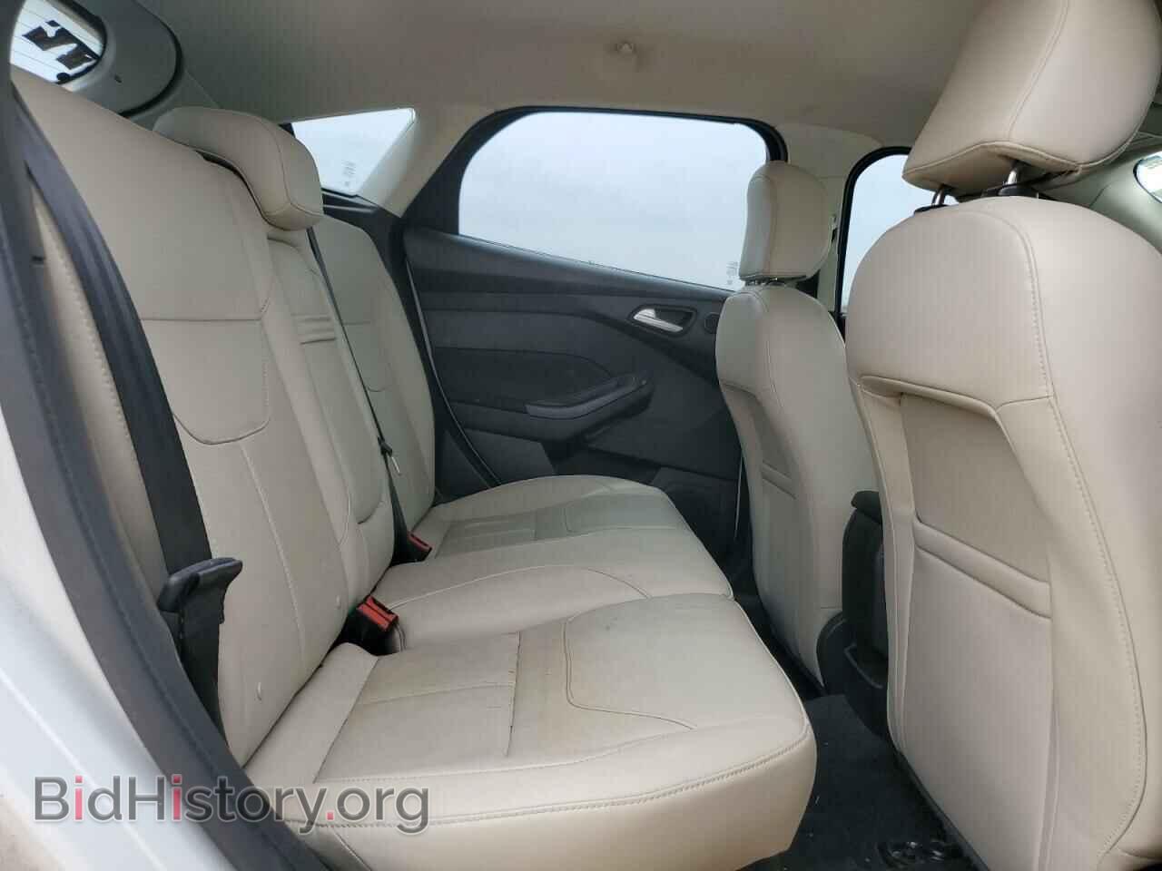 2016 FORD FOCUS - VIN: 1FADP3N26GL326554 - Фото 10