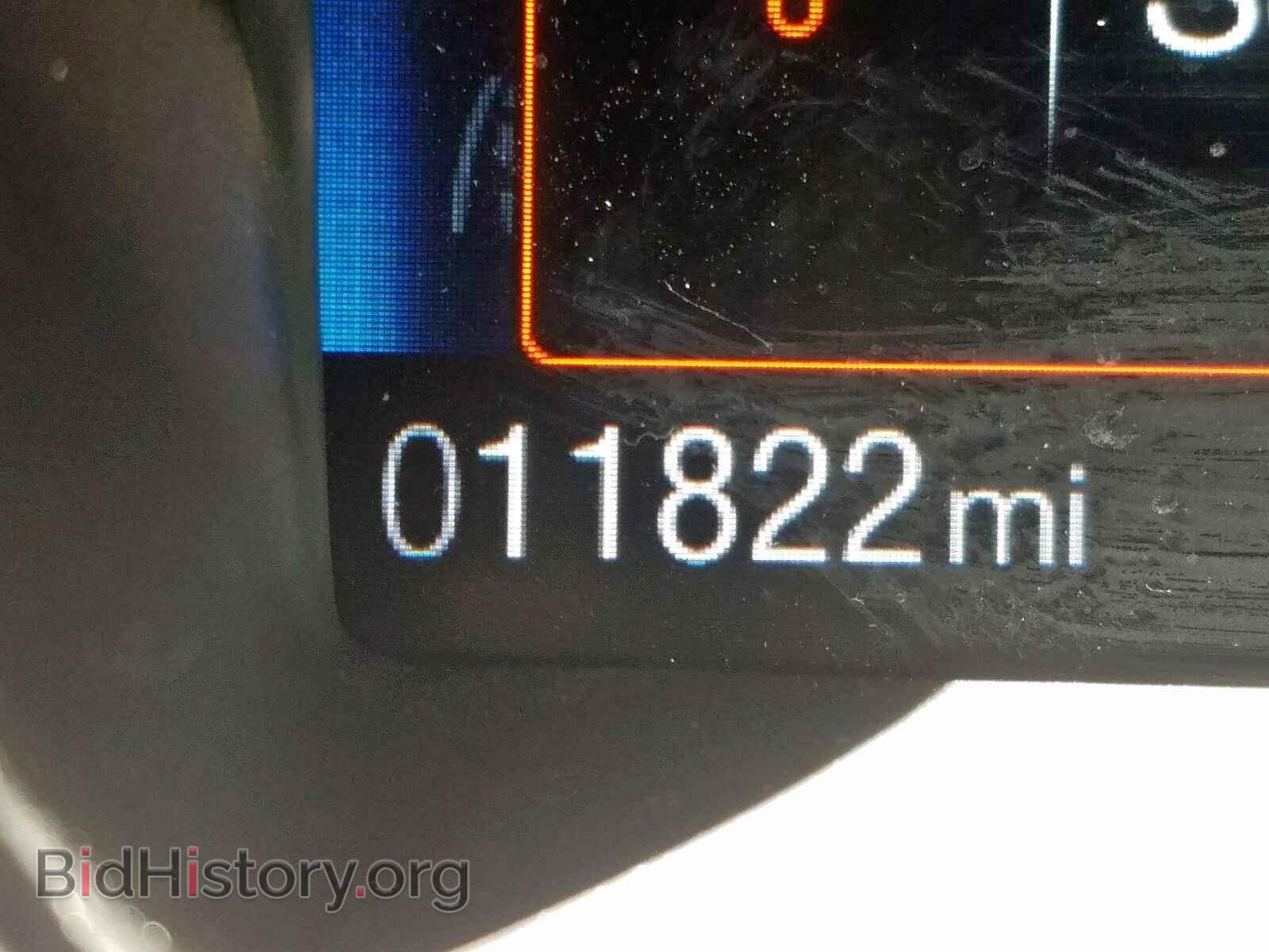 2017 FORD FOCUS SE - VIN: 1FADP3F29HL204528 - Фото 8