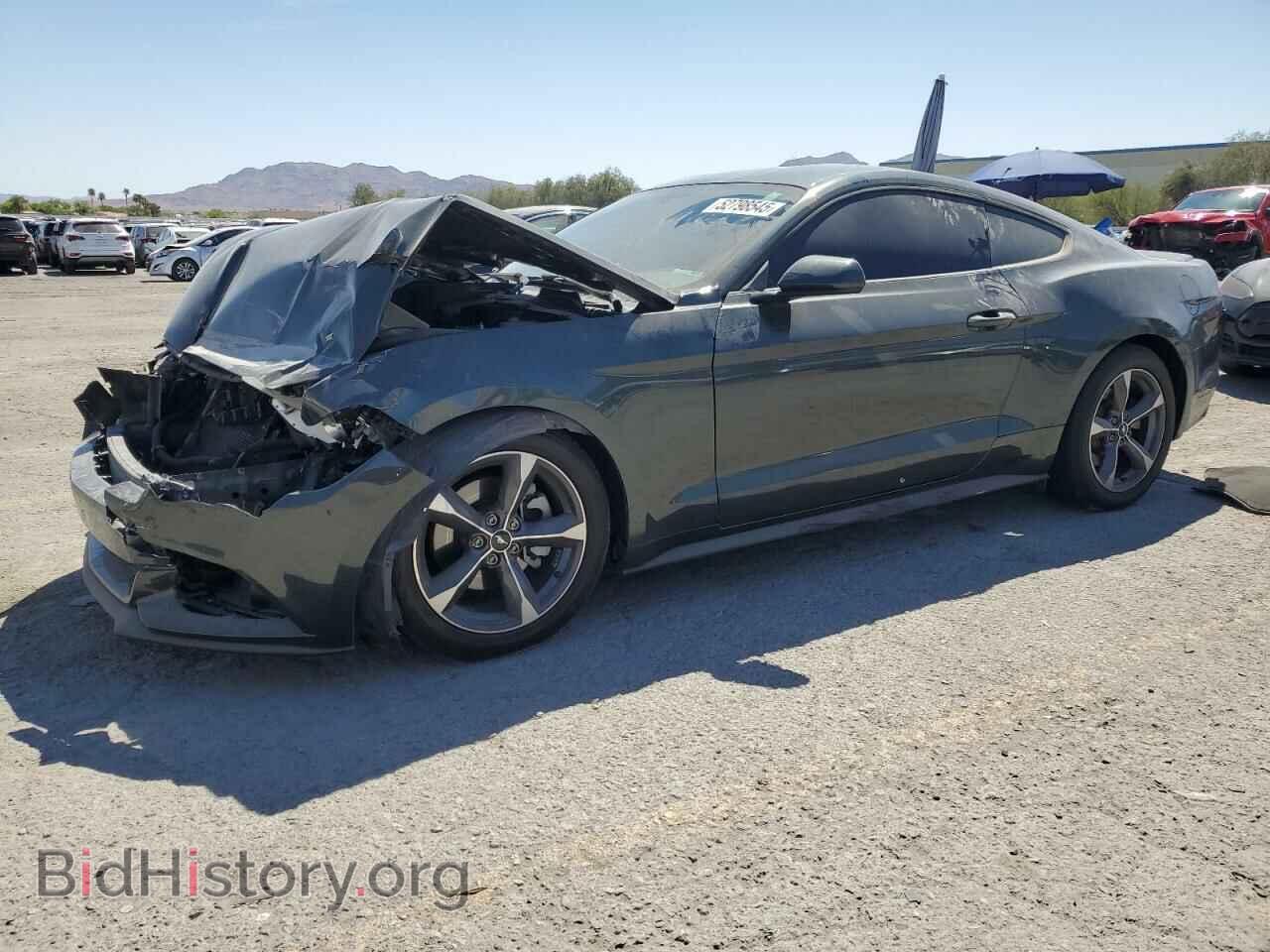 Photo 1FA6P8AM0F5319227 - FORD ALL Models 2015