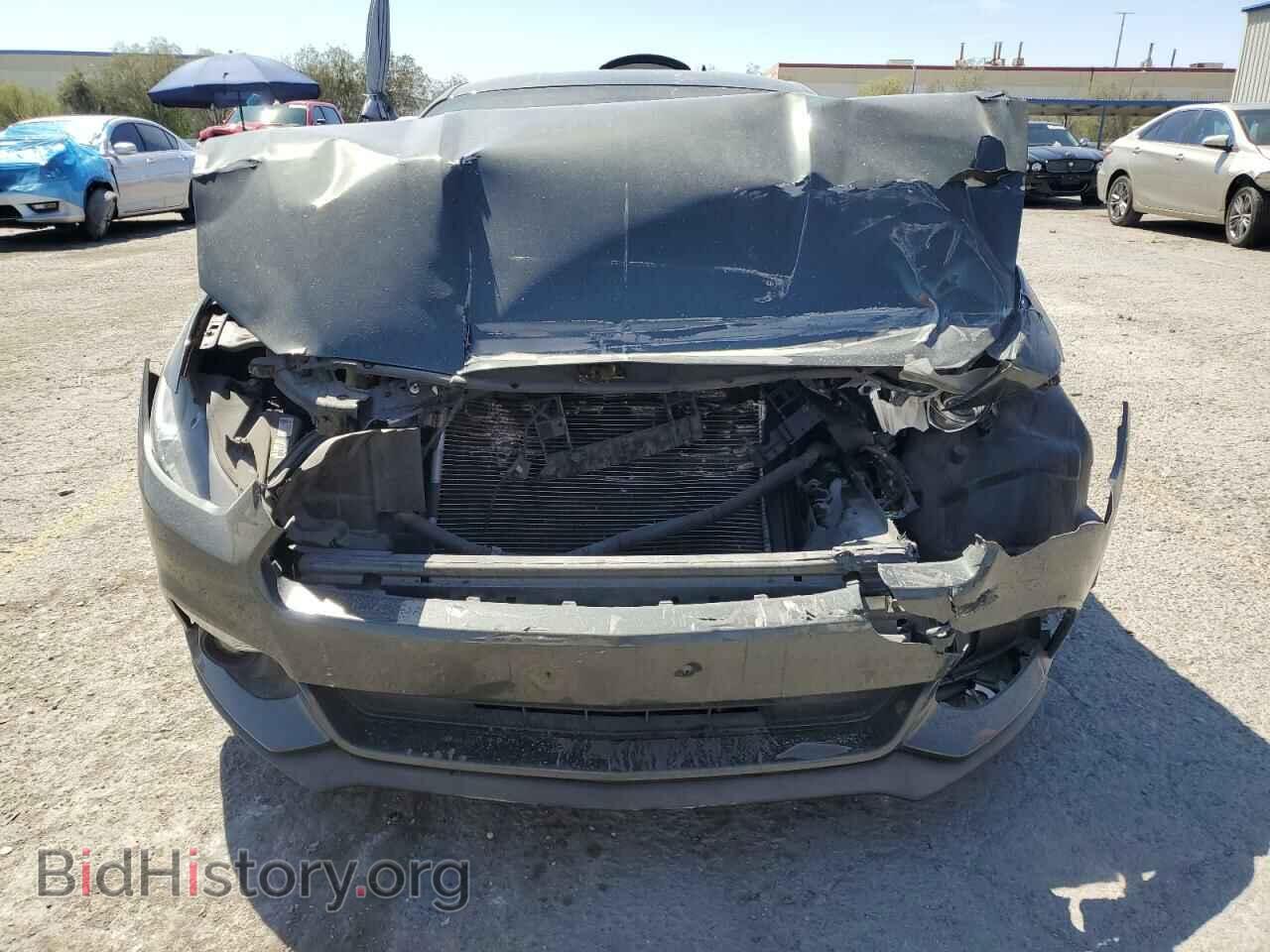 2015 FORD ALL Models - VIN: 1FA6P8AM0F5319227 - Фото 5