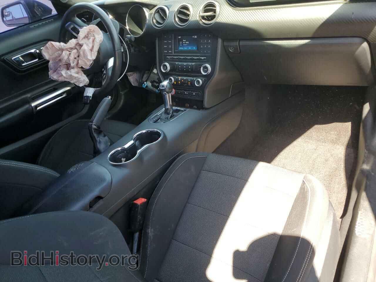 2015 FORD ALL Models - VIN: 1FA6P8AM0F5319227 - Фото 8