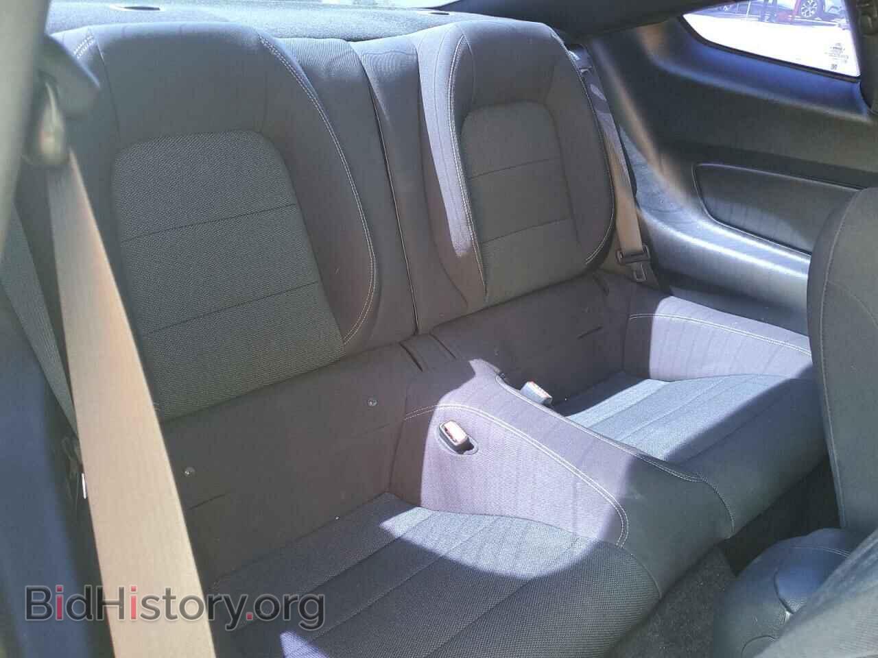 2015 FORD ALL Models - VIN: 1FA6P8AM0F5319227 - Фото 10