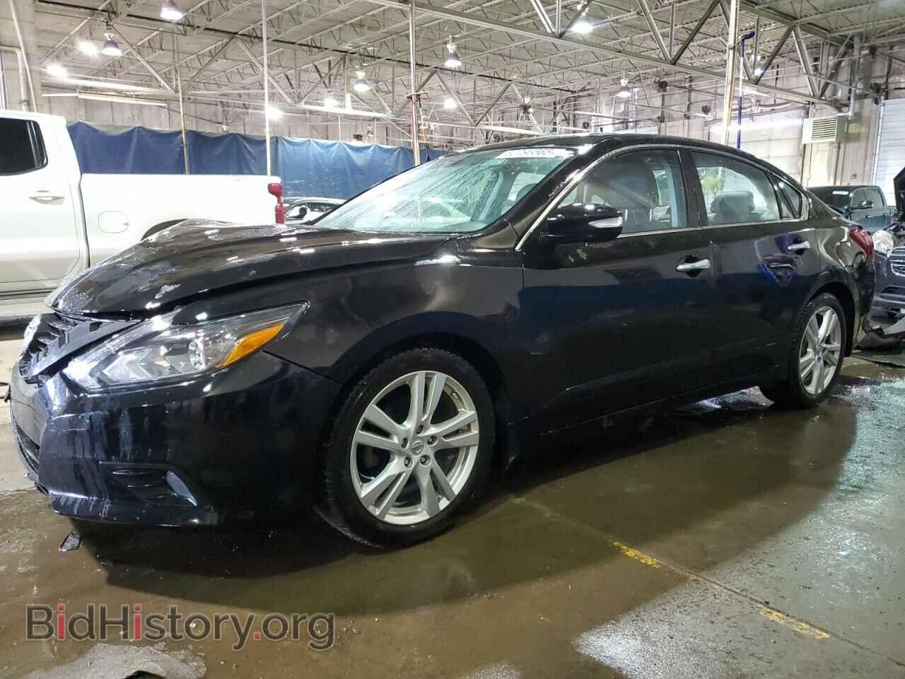 Photo 1N4BL3AP1GC263254 - NISSAN ALTIMA 2016