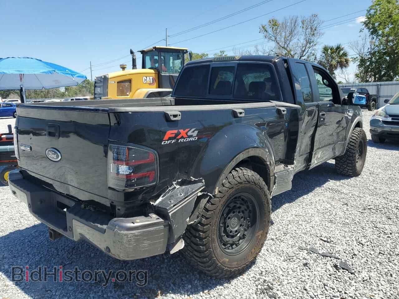 2005 FORD All Models - VIN: 1FTPX04595KE70751 - Фото 3