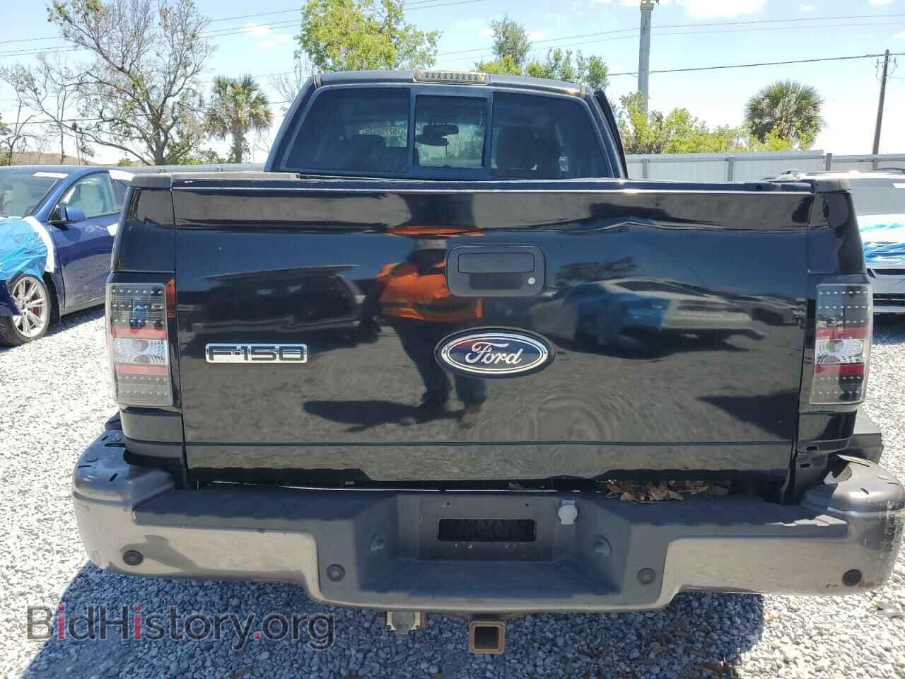 2005 FORD All Models - VIN: 1FTPX04595KE70751 - Фото 6