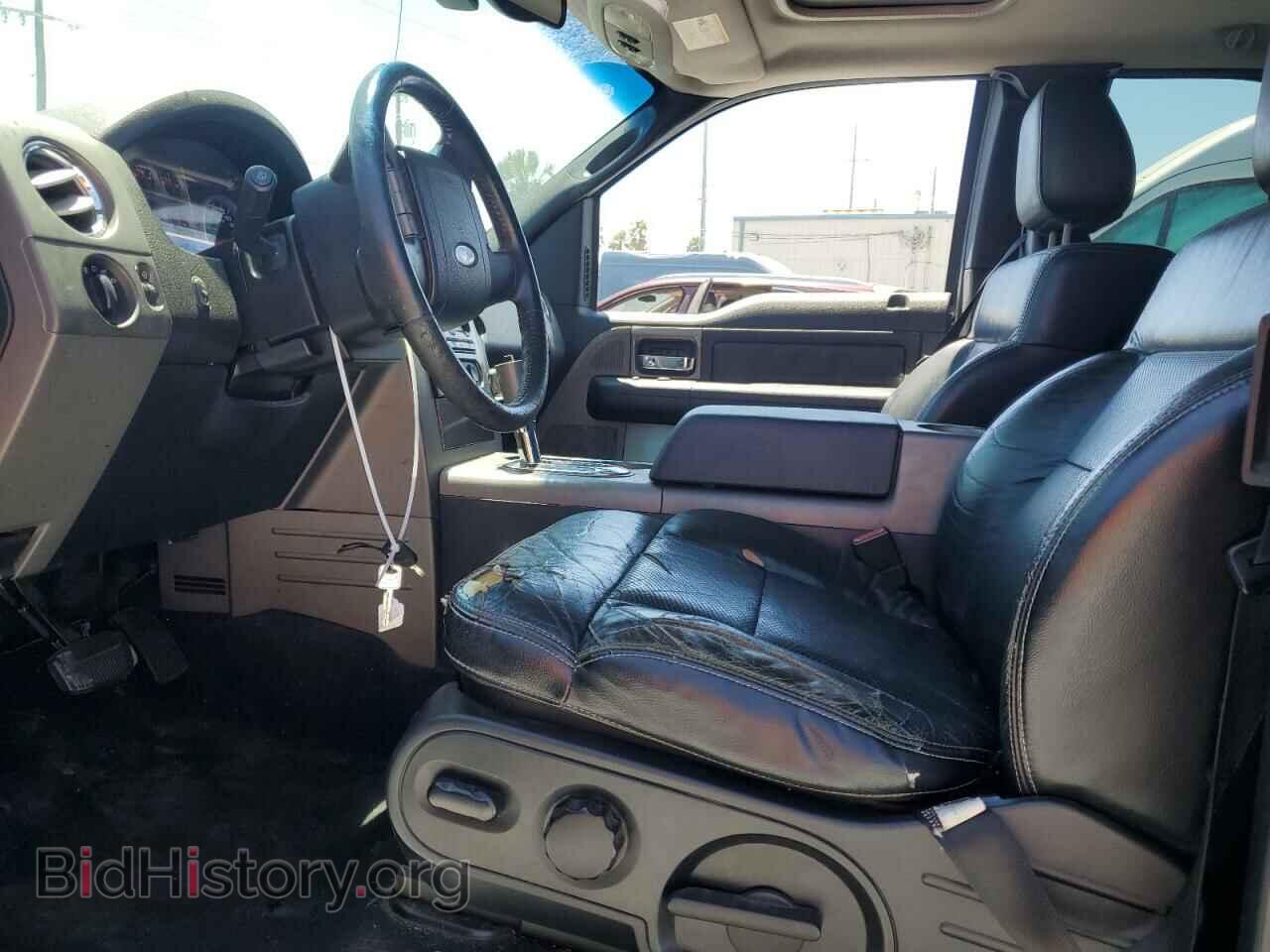 2005 FORD All Models - VIN: 1FTPX04595KE70751 - Фото 7