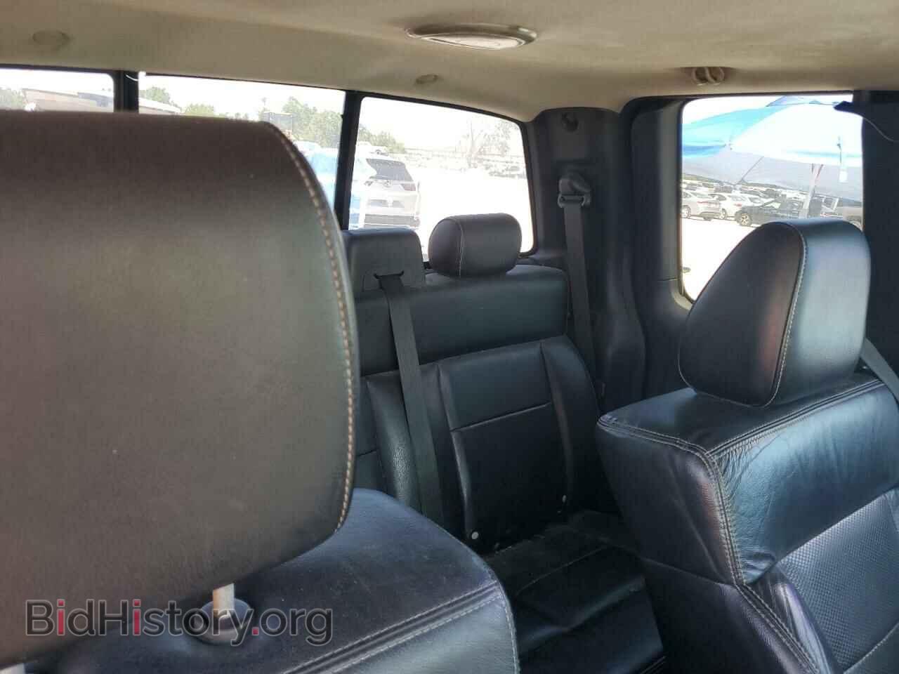 2005 FORD All Models - VIN: 1FTPX04595KE70751 - Фото 10