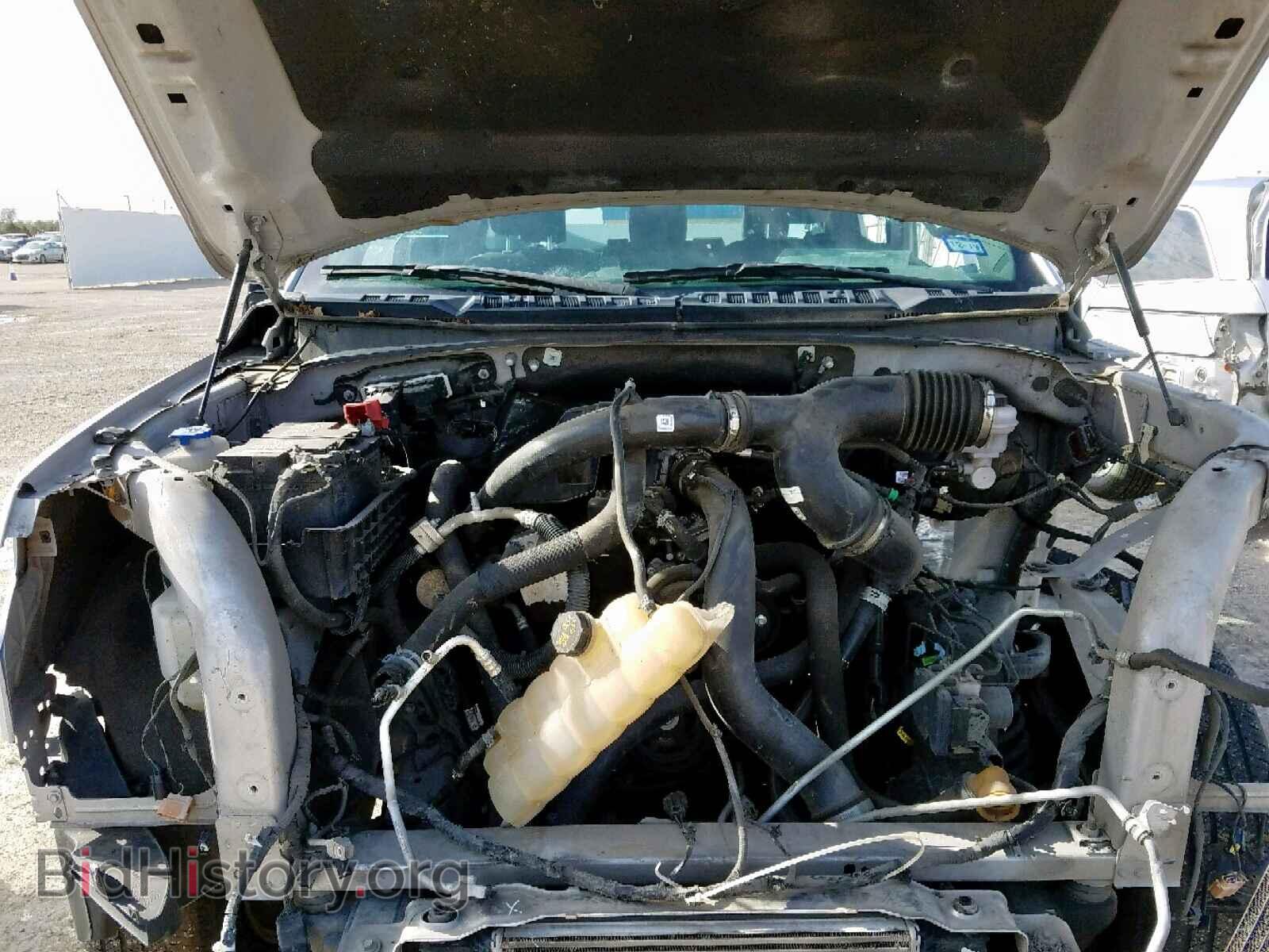 2015 FORD F150 - VIN: 1FTEX1CP8FKF16331 - Фото 7