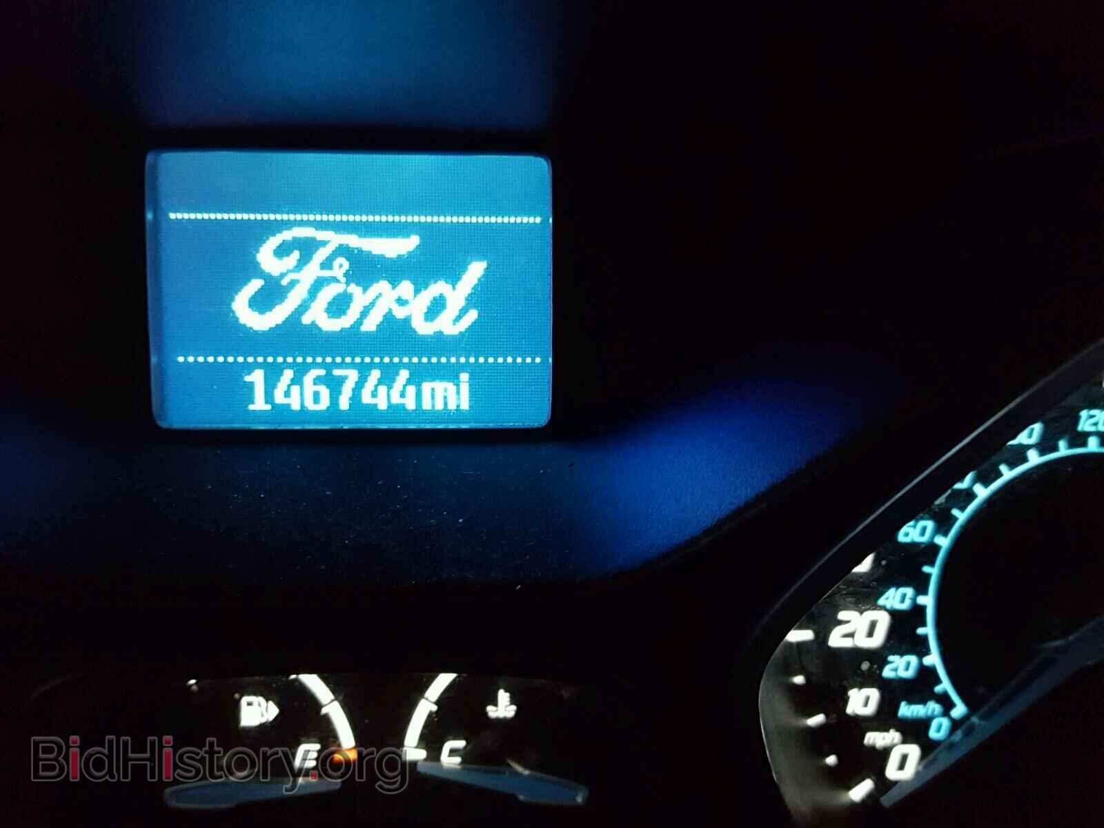 2012 FORD FOCUS - VIN: 1FAHP3F25CL354162 - Photo 8