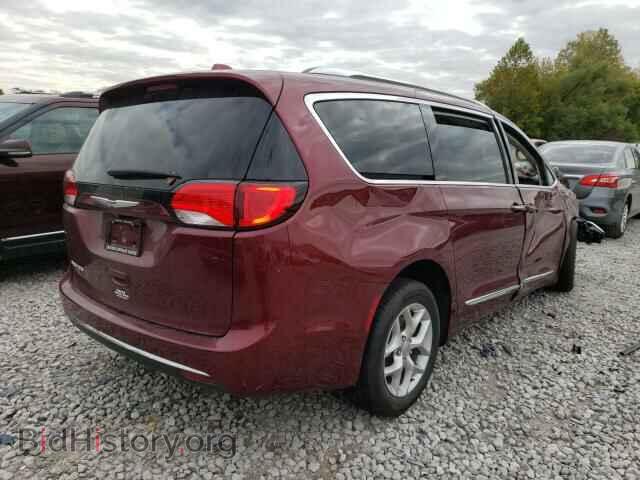 2019 CHRYSLER PACIFICA - VIN: 2C4RC1BG5KR733152 - Фото 4