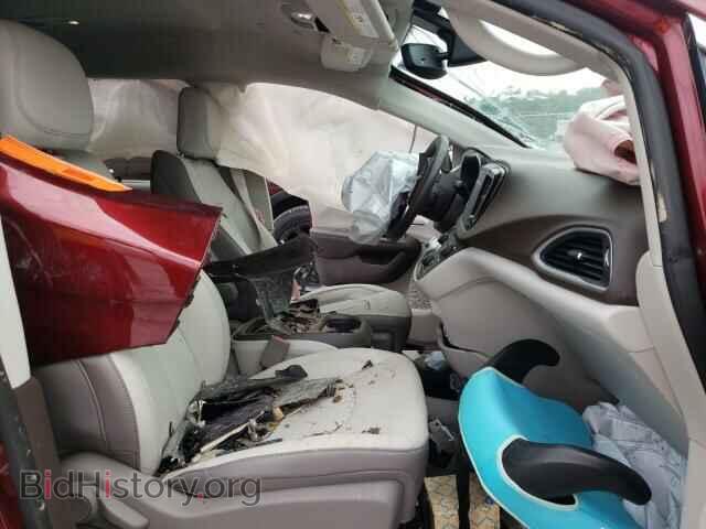 2019 CHRYSLER PACIFICA - VIN: 2C4RC1BG5KR733152 - Фото 5