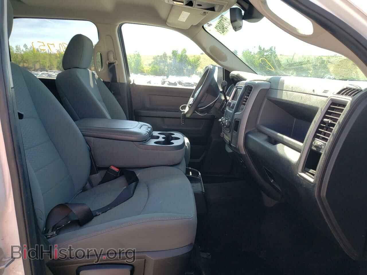 2014 RAM 1500 - VIN: 1C6RR7KT0ES158421 - Фото 5